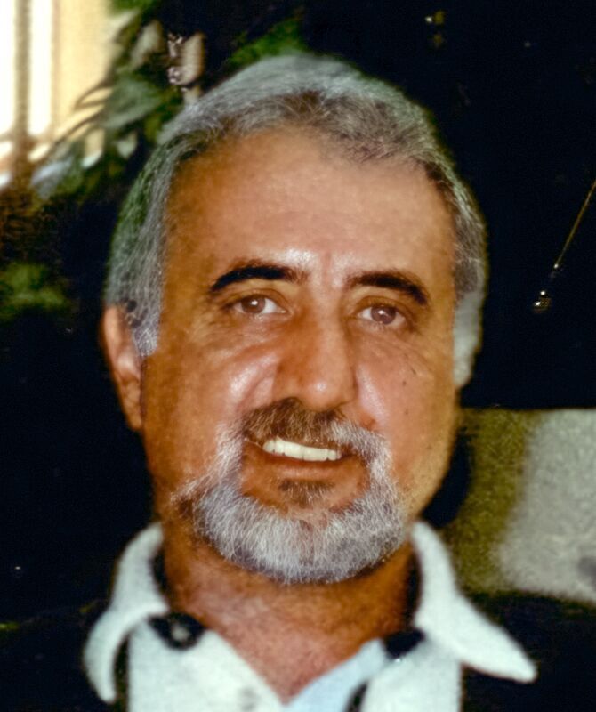 Stephen J. Lean